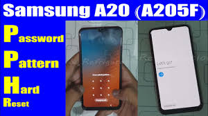 It can be found by dialing *#06 . Samsung A20 Pattern Unlock Without Data Loss For Gsm