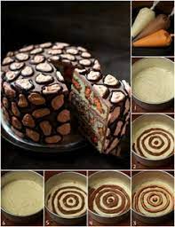 Kek butter terover gebu, kek lapis yang extra lazat dan swiss roll yang terover lembut. Kek