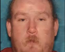 Murderer Caught in Mountain Home