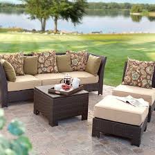 Outdoor lounge chairs & chaises. Unique And Natural Patio Look With Wicker Patio Furniture Clearance Home Decor With Collection Of Interior Design