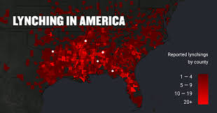 Official mapquest website, find driving directions, maps, live traffic updates and road conditions. Explore The Map Lynching In America