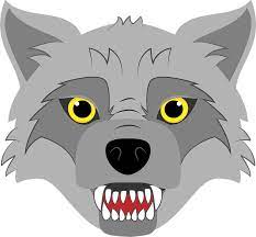 17 247 tykkäystä · 63 puhuu tästä. Big Bad Wolf Face Clipart Free Download Transparent Png Creazilla