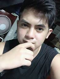 TRISTHAN JAMES CORPUZ