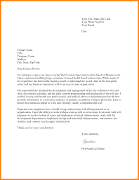 The cover letter only highlights the accomplishments of the candidate while personal. Good Personal Statement For Cover Letter November 2021
