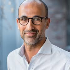 Breath Therapist and Yoga Master, Caroline Gamble