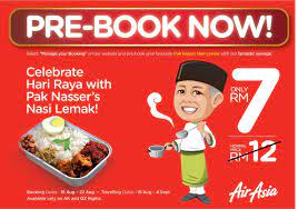 Nasi lemak is also malaysia's national dish…and as a malaysian that lives abroad, having nasi lemak really cures the homesickness or it can just have the total opposite effect and make you more homesick. Facebook