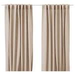 IKEA Curtains Ready Made Curtains Net Curtains