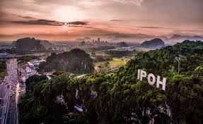 Tiket merupakan salah satu bukti yang digunakan seseorang untuk masuk dalam suatu wahana permainan atau tempat wisata. Tempat Menarik Di Perak Percutiab Best Ipoh 2021