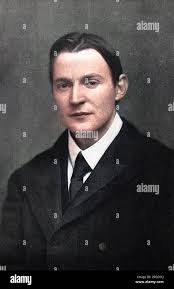 Charles frederick hi-res stock photography and images