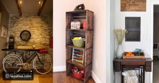 أفكار جريئة في تصميم ديكور المنزل - المدينة نيوز
