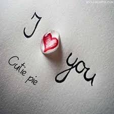 Write Name On I Love You Note Image Dp I Love You Notes I Love You Images Romantic Love Messages