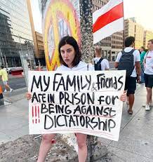 Learn more about the history and culture of belarus in this article. Eu And U S Levy Sanctions Against Belarus Nonviolently Addressing A Violent Regime The Organization For World Peace