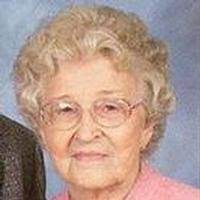 Obituary information for Madelyn Nelson Holmes