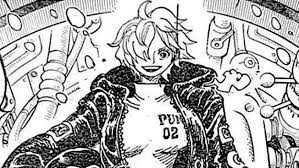 One Piece: Manga Chapter 1062 Reveals Surprising Turn to Dr. Vegapunk • The  Washington Dispatch