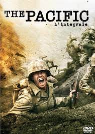 L'enfer du pacifique saison 1. Band Of Brothers L Enfer Du Pacifique 7 Vostfr