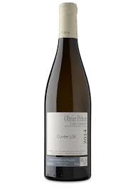 Domaine Olivier Pithon Lais Blanc Vin Bouteille Magnum