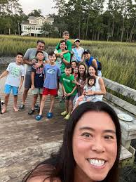 You're Invited! Saturday, August 17, 2024 10am-12pm M. Judson Books Pop Up  Author Event. Children, Families & Friends