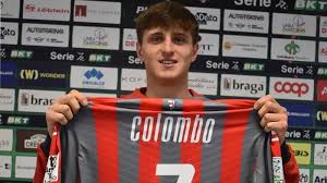 Follow serie b 2020/2021 and more than 5000 competitions on flashscore.co.uk! Transfer Liga Italia Striker Muda Ac Milan Mengalah Kini Resmi Berseragam Tim Serie B Tribun Kaltim