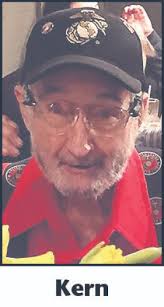 KENNETH KERN Obituary (1931