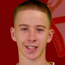 Raunds Town Appearances & Goals 2021/22