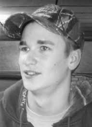 Weston Zarek Obituary (1996