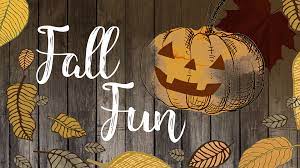 Fall Festival Guide