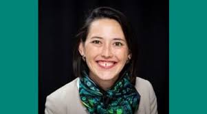 First Sabbatical Pulpit Guest, Rev. Shari Halliday-Quan