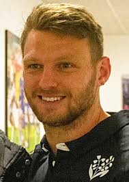 Dan Biggar