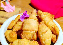 Resep molen pisang mini anti gagal resep: Resep Pisang Molen Renyah Anti Gagal Resep Masakan