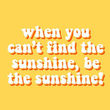 Sunny Yellow To Cheer Us Up Yellow Design Ideas Casual Yellow Dresses Patio Umbrellas Gift Id In 2020 Sunshine Quotes Inspirational Sunshine Quotes Yellow Quotes
