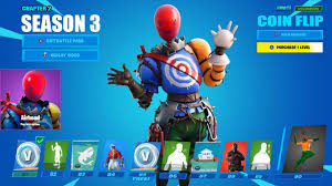 Fortnite season 3 battle pass in chapter 2 is here with trailer, leaks, teasers, tier 100 skin, all skins, emotes, and reaction in countdown of fortnite. New Update Fortnite Chapter 2 Season 3 Doomsday Event Leaked Enable Event Season 3 Battle Pass Youtube
