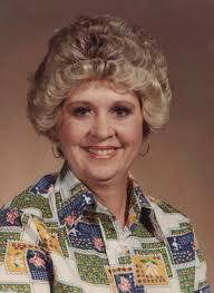 Roslyn "Ronnie" Burton Obituary December 3, 2018