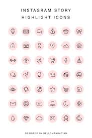 Check spelling or type a new query. Pink Instagram Story Highlight Covers Blush Highlights Fo Pink Instagram Instagram Highlight Icons Instagram Story