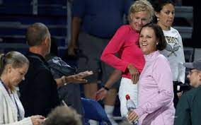 And in the locker room afterward he couldn't believe it. Tessa Shapovalov Archives Tennispal