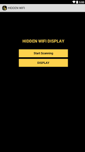 Are there hidden cameras in the b&b i'm staying in? Hidden Wifi Display For Android Apk Download