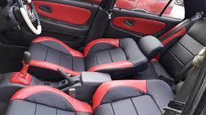 Memastikan kusyen kereta anda dalam keadaan baik. Proton Wira Balut Kusyen Seat Jaya Kusyen Auto Car Facebook