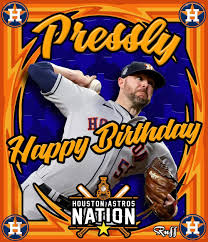 Houston Astros Nation