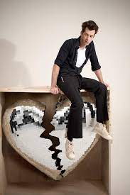 Mark ronson and lykke li — late night feelings (зарубежные новинки 2019). The Story Behind Mark Ronson S New Album Late Night Feelings Anotherman