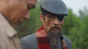 Người phán xử' tập 7: Kẻ thù số 1 của ông trùm Phan Quân trở lại