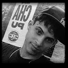 Marcos Rivero in people