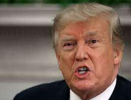 President Donald Trump Weighs War Or Peace Amid Iran Crisis Cnn Politics