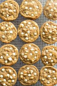 Subway Cookies Better Than Subway The Big Man S World Rezept Subway Cookies Rezept Cookies Rezept Rezepte