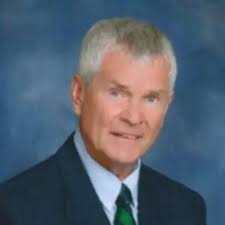 Obituary information for William Patrick Moore