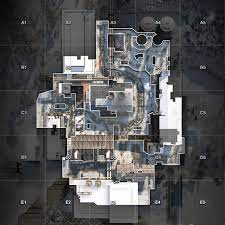 Click the info button in the app to learn more about the available features. Wmd Map Call Of Duty Wiki Fandom