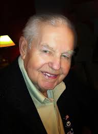 JOSEPH BALLARD Obituary (1928