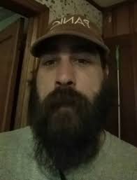 Gonna miss my beard and stash... see you when we wrap