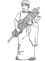 Free download 73 best quality roman soldier coloring page at getdrawings. Roman Coloring Pages To Print Coloring Home