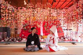 ギャラリー 柳川御花 和の結婚式 神社挙式のできる福岡の結婚式場 神社 結婚式 神社 挙式 花嫁