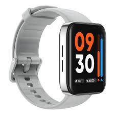 Realme Watch 3, Buds Air 3 Neo, Buds ...