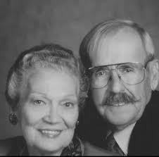 Gloria Jean Caldwell Secor (1924-2014)